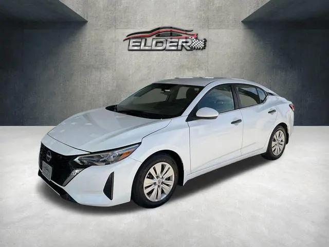 2025 Nissan Sentra S for sale in Killeen, TX