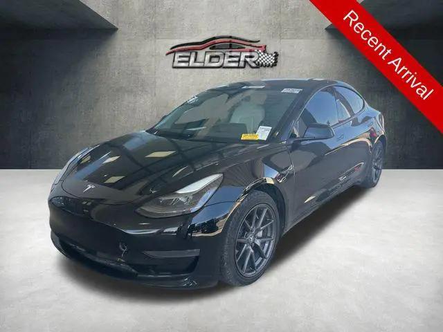 2023 Tesla Model 3 Rear-Wheel Drive for sale in Killeen, TX
