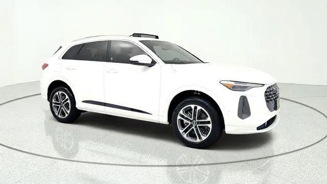 2025 Audi Q5 Premium Plus TFSI quattro S tronic for sale in Plano, TX