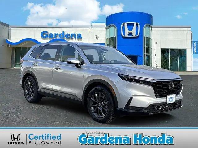 2026 Honda CR-V EX-L 2WD for sale in Gardena, CA