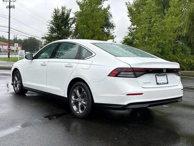 2023 Honda Accord EX for sale in Berlin, CT