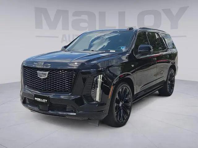 2025 Cadillac Escalade Sport Platinum for sale in Winchester, VA