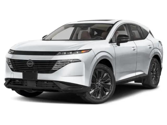 2025 Nissan Murano Platinum for sale in Baxley, GA