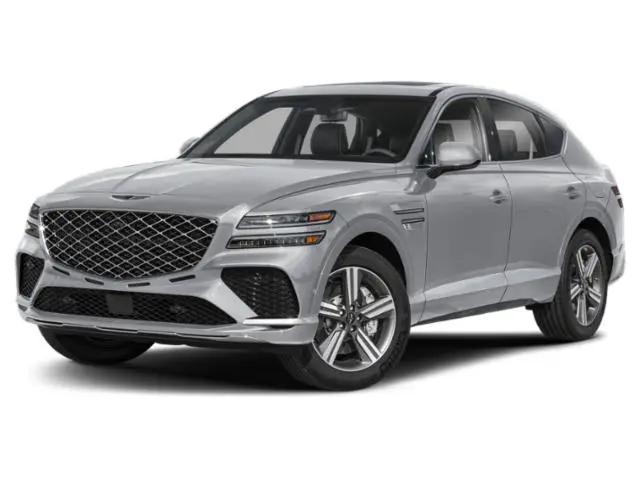 2025 Genesis GV80 3.5T e-SC for sale in Baxley, GA
