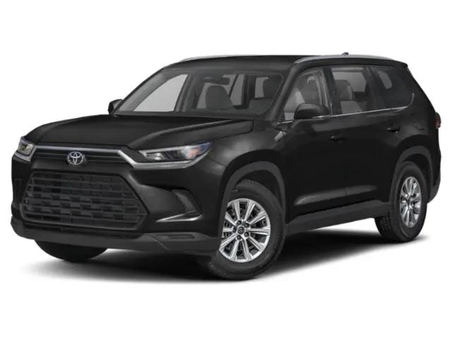 2024 Toyota Grand Highlander XLE for sale in Baxley, GA