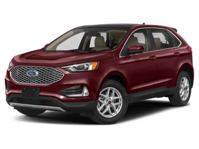 2024 Ford Edge SEL for sale in Elkhorn, WI