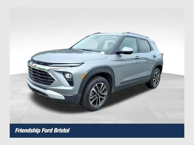 2025 Chevrolet TrailBlazer AWD LT for sale in Bristol, TN