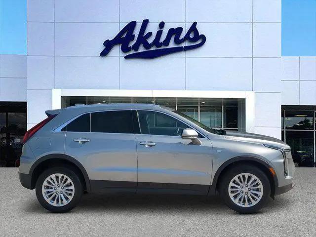 2024 Cadillac XT4 FWD Luxury for sale in Winder, GA