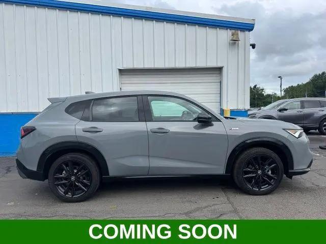2025 Acura ADX A-Spec with Advance for sale in Liverpool, NY