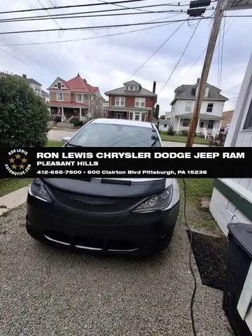 2020 Chrysler Pacifica Hybrid Touring for sale in Pittsburgh, PA