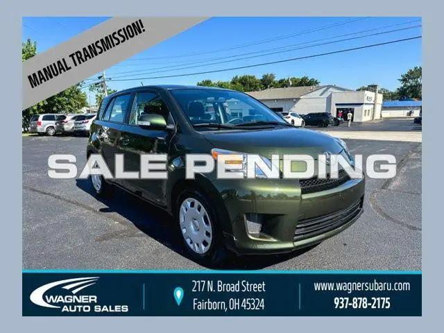 2011 Scion xD Base for sale near Fairborn, OH