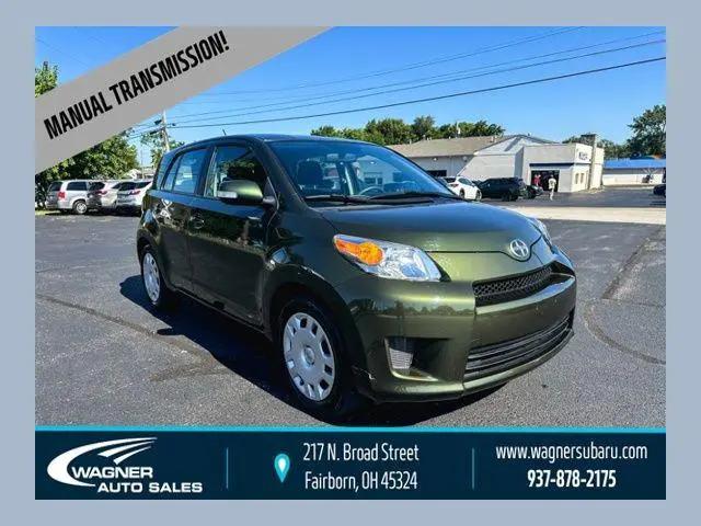 2011 Scion xD Base for sale near Fairborn, OH