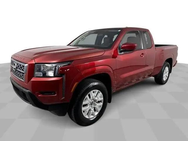 2022 Nissan Frontier King Cab SV 4x2 for sale in Midwest City, OK