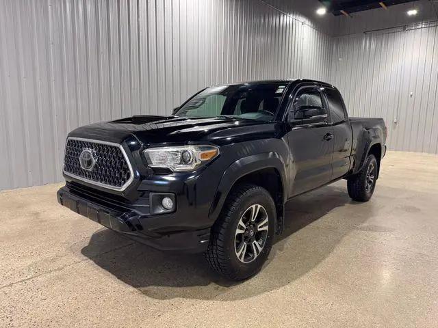 2018 Toyota Tacoma TRD Sport for sale in Middlebury, IN