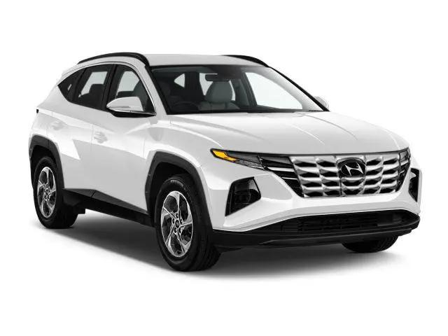 2022 Hyundai Tucson Preferred AWD for sale in Herculaneum, MO