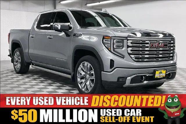 2024 GMC Sierra 1500 Denali for sale in Herculaneum, MO