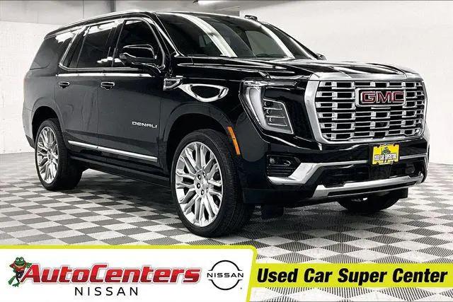 2026 GMC Yukon Denali 4WD for sale in Herculaneum, MO