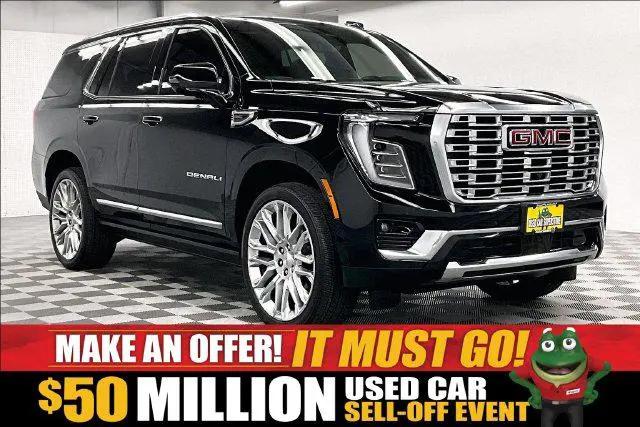 2026 GMC Yukon Denali for sale in Herculaneum, MO