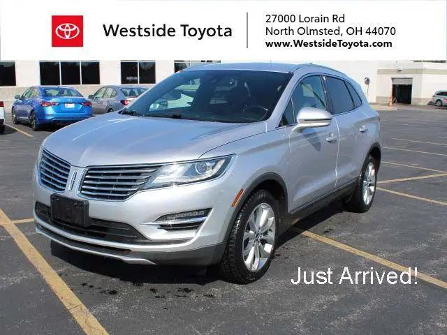 2017 Lincoln MKC Select for sale in North Olmsted, OH