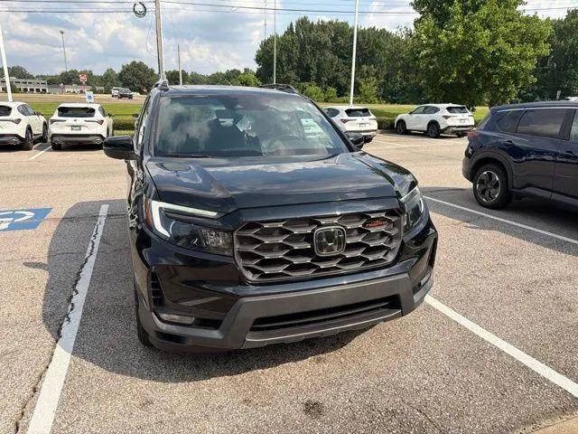 2022 Honda Passport AWD TrailSport for sale in Memphis, TN