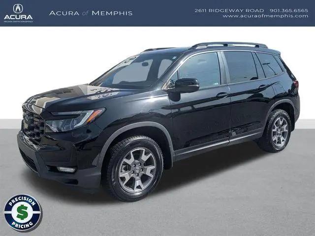 2022 Honda Passport AWD TrailSport for sale in Memphis, TN