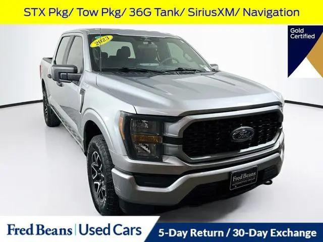 2023 Ford F-150 XL for sale in Doylestown, PA