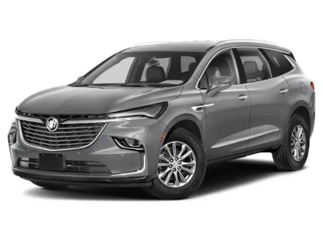 2023 Buick Enclave Essence AWD for sale in Onalaska, WI