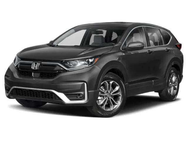 2022 Honda CR-V AWD EX-L for sale in Canandaigua, NY