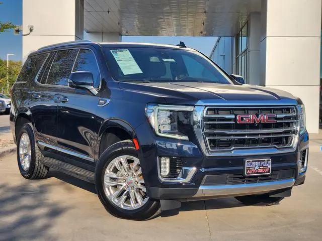 2021 GMC Yukon 2WD SLT for sale in Sanger, TX