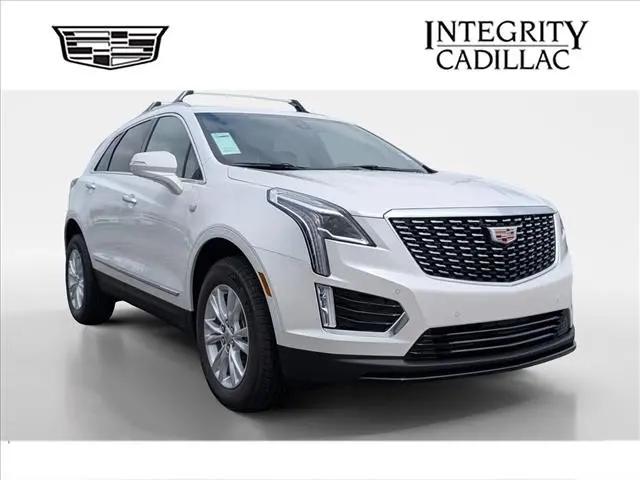 2026 Cadillac XT5 Luxury FWD for sale in Chattanooga, TN