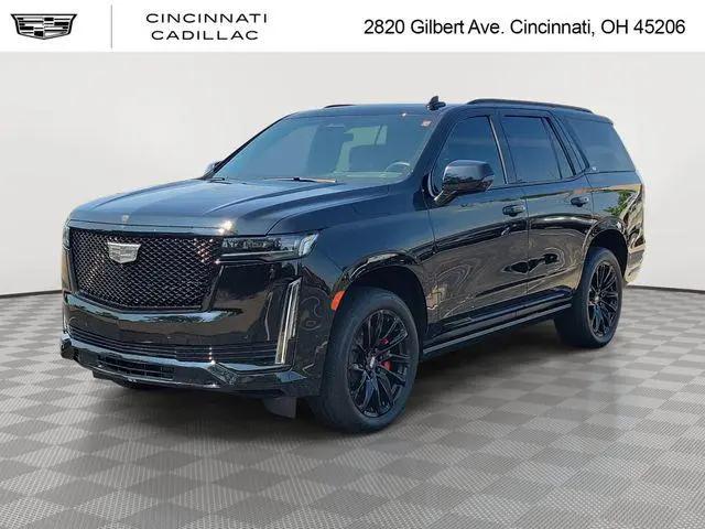 2024 Cadillac Escalade 4WD Sport for sale in Cincinnati, OH