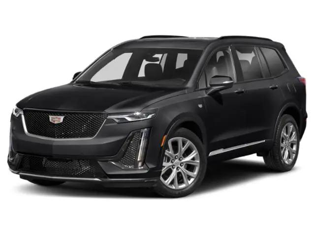 2022 Cadillac XT6 FWD Premium Luxury for sale in Delray Beach, FL