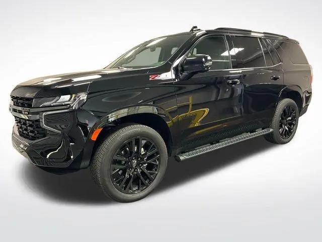 2022 Chevrolet Tahoe 4WD Z71 for sale in Delray Beach, FL