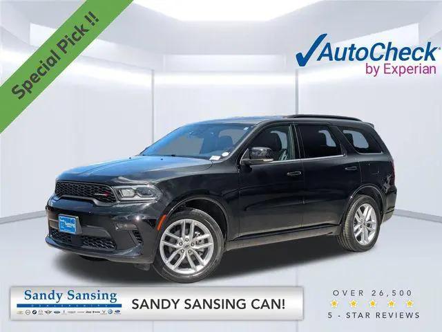 2023 Dodge Durango GT Plus AWD for sale in Pensacola, FL