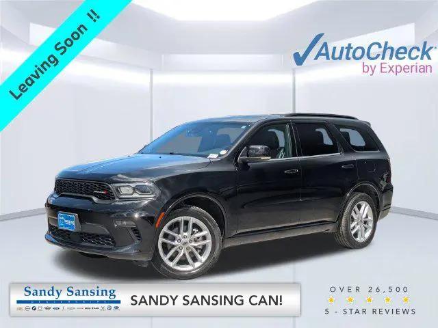 2023 Dodge Durango GT Plus AWD for sale in Pensacola, FL