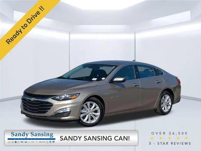 2025 Chevrolet Malibu FWD 1LT for sale in Pensacola, FL