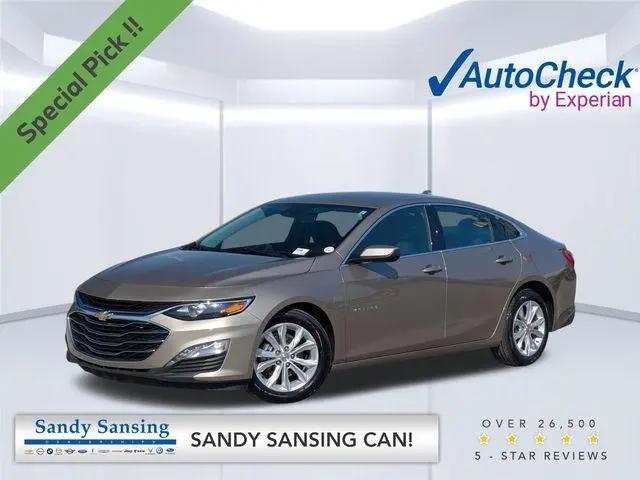2025 Chevrolet Malibu FWD 1LT for sale in Pensacola, FL
