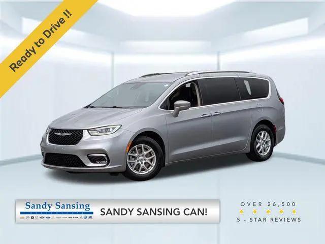 2021 Chrysler Pacifica Touring L for sale in Pensacola, FL