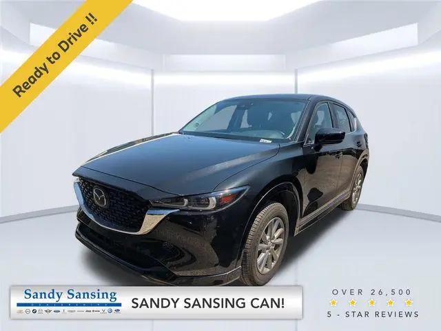 2025 Mazda CX-5 2.5 S Preferred for sale in Pensacola, FL