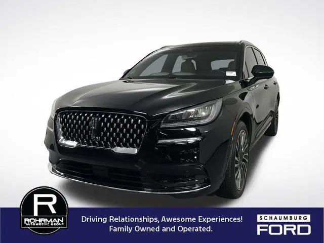 2020 Lincoln Corsair Reserve for sale in Schaumburg, IL