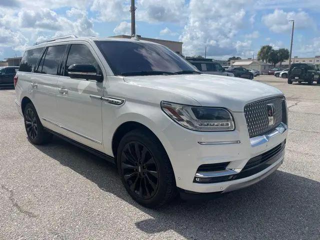 2020 Lincoln Navigator Reserve for sale in Sarasota, FL