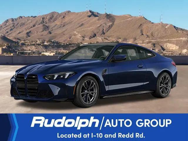2027 BMW M4 Competition xDrive for sale in El Paso, TX