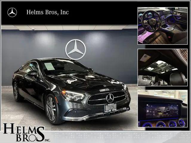 2023 Mercedes-Benz E 450 4MATIC for sale in Bayside, NY