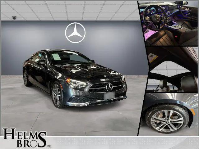 2023 Mercedes-Benz E 450 4MATIC for sale in Bayside, NY