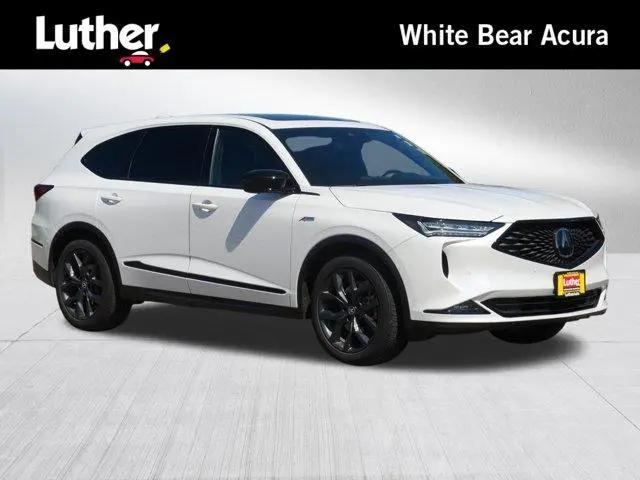 2023 Acura MDX A-SPEC for sale in Vadnais Heights, MN
