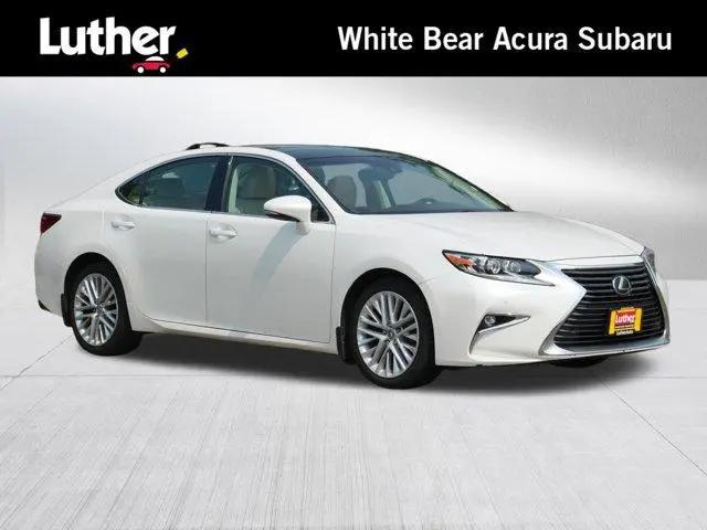 2018 Lexus ES 350 Base for sale in Vadnais Heights, MN