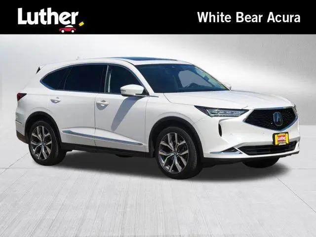 2024 Acura MDX Technology Package for sale in Vadnais Heights, MN