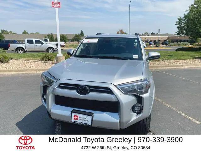 2022 Toyota 4Runner SR5 for sale in Greeley, CO