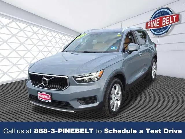 2020 Volvo XC40 T4 Momentum for sale in Lakewood, NJ