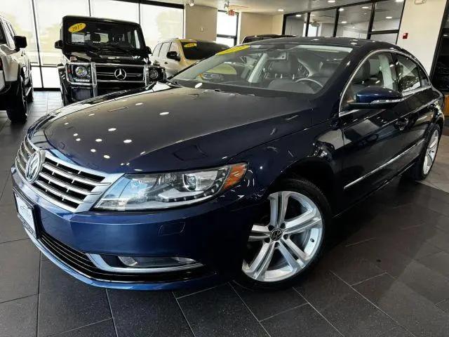 2013 Volkswagen CC 2.0T Sport Plus for sale in West Chicago, IL